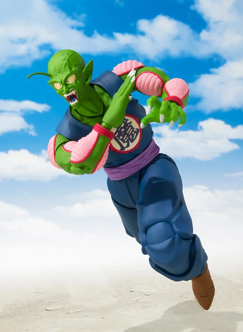 S.H.Figuarts King Piccolo