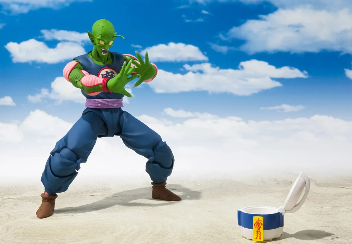 S.H.Figuarts King Piccolo