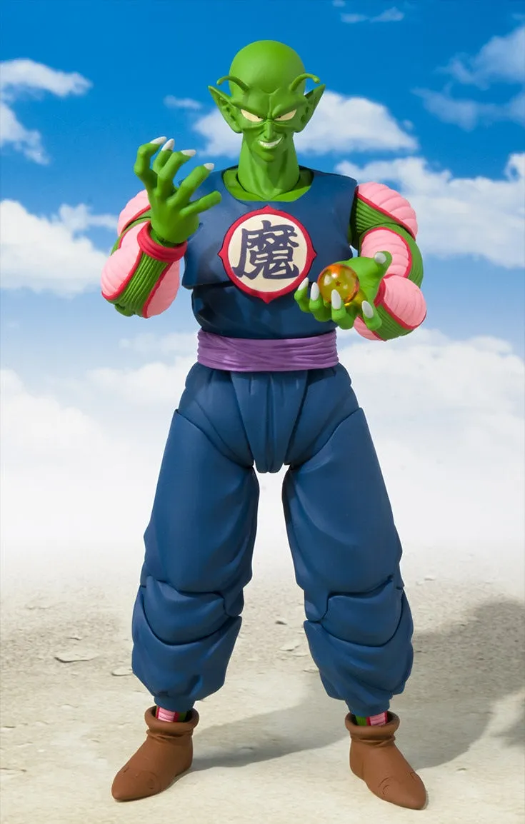 S.H.Figuarts King Piccolo