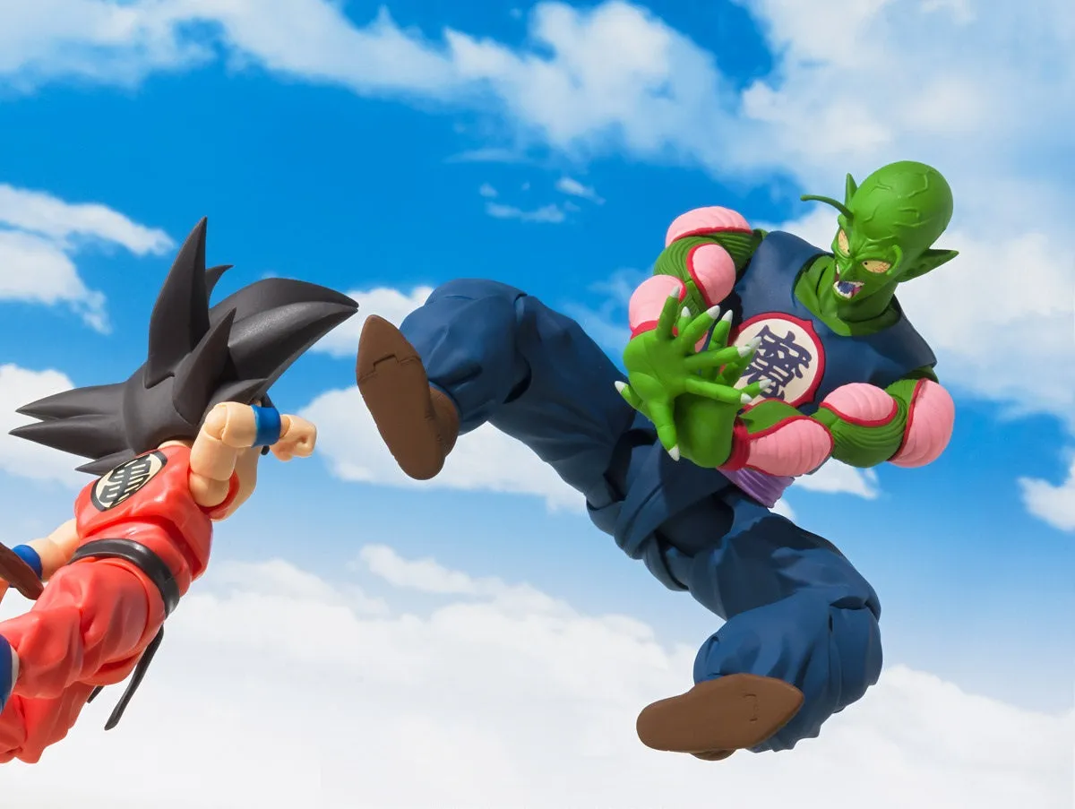 S.H.Figuarts King Piccolo