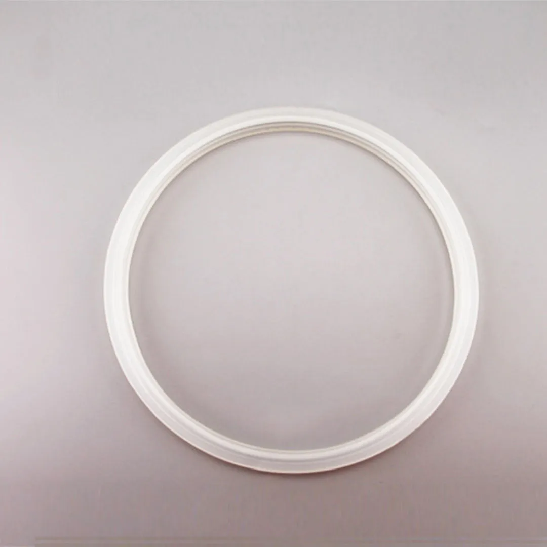 Silicone 3L Pressure Cooker Rubber Seal Ring Replacement Spare Parts