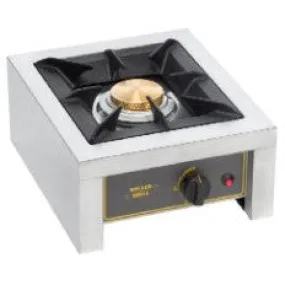 Single Burner Compact Gas Stove.