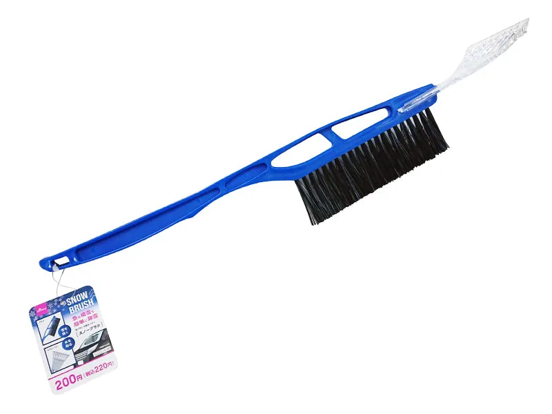 Snow Brush