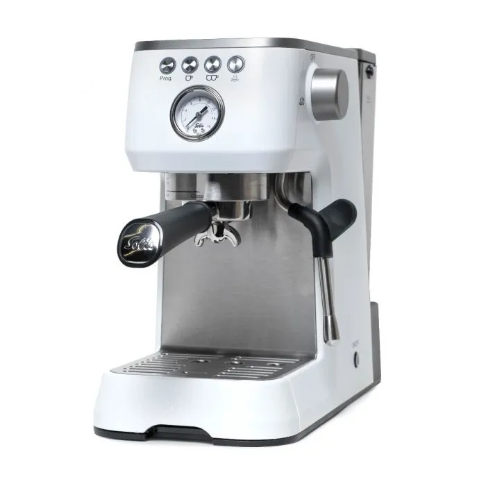 Solis Barista Perfetta Plus Espresso Machine