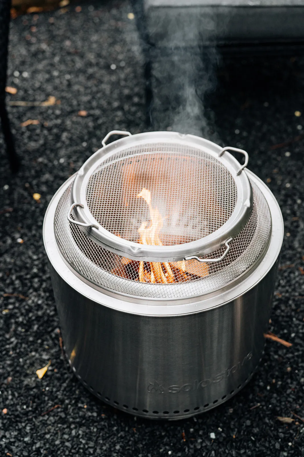 Solo Stove Ranger Shield