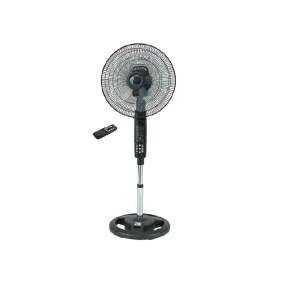 Sona Stand Fan 18 With Remote