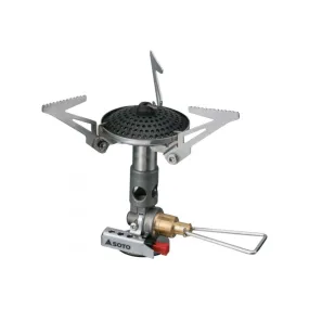 SOTO Micro Regulator Stove