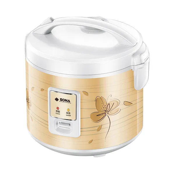 SRC2603 1.0L RICE COOKER