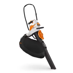 Stihl SHA 56 Cordless Shredder Vacuum w/ AK20, AL101 (7101 PH) SA022000011