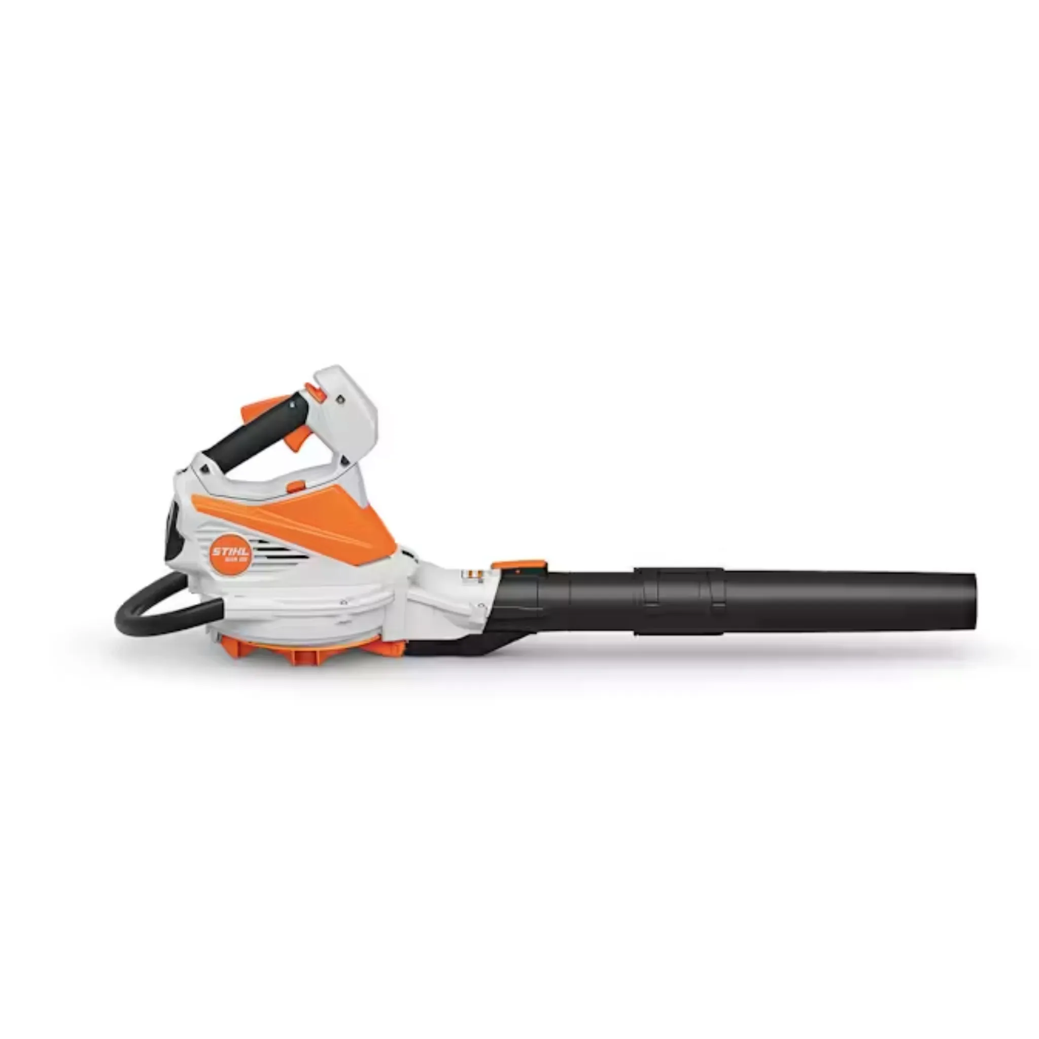 Stihl SHA 56 Cordless Shredder Vacuum w/ AK20, AL101 (7101 PH) SA022000011