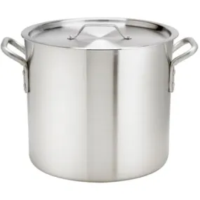 Stock Pot 24 Qt.