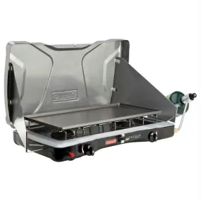 Stove Ppn 2 Burner Ei