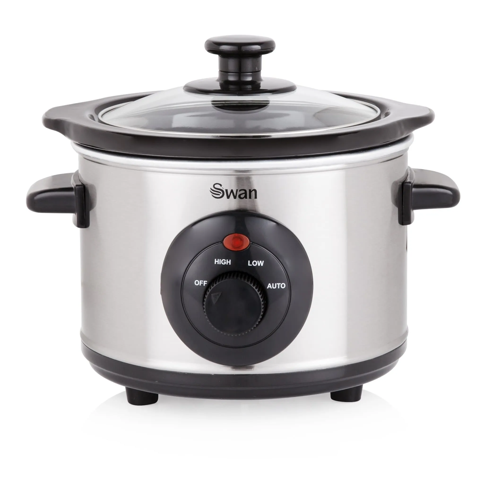 Swan 1.5 Litre Slow Cooker