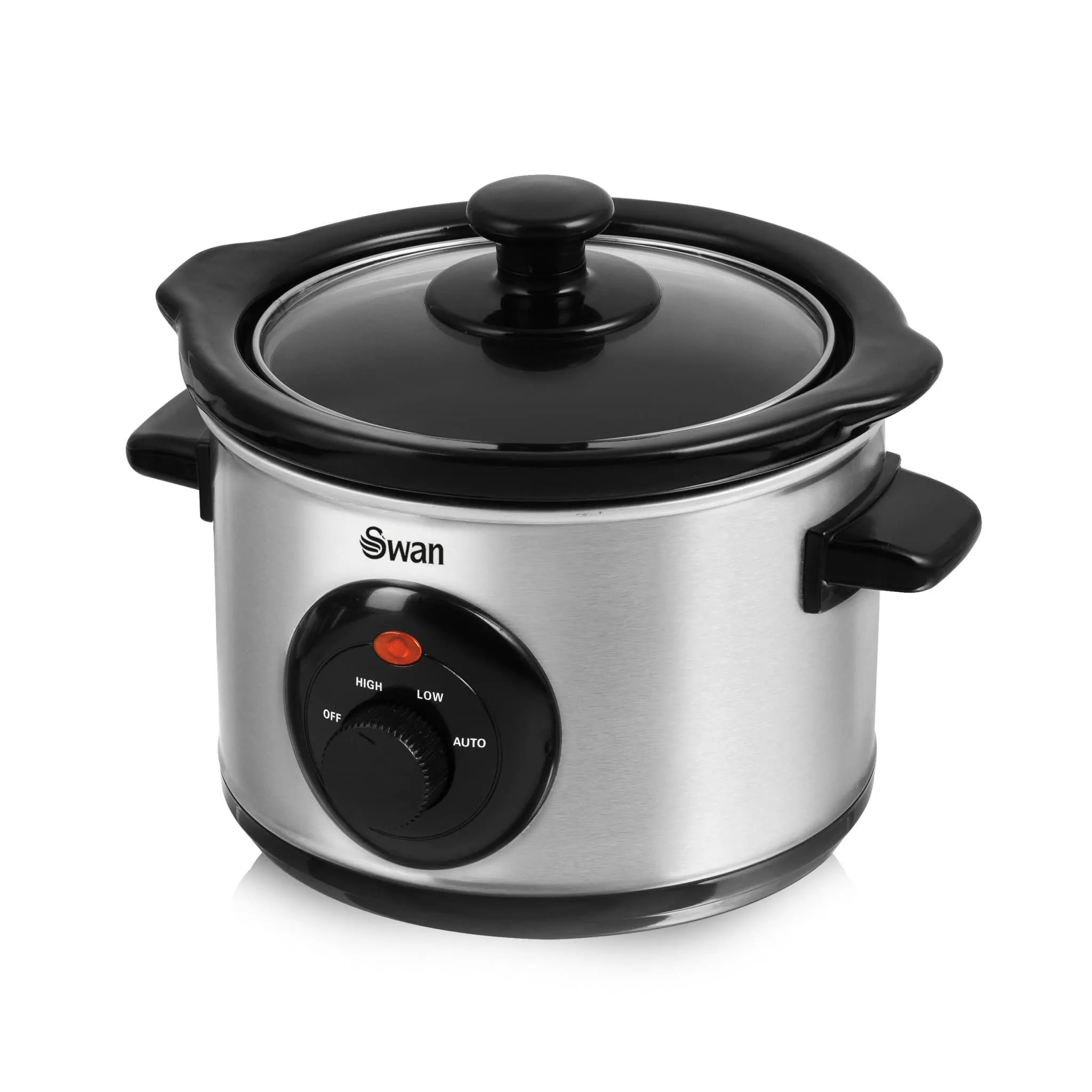 Swan 1.5 Litre Slow Cooker