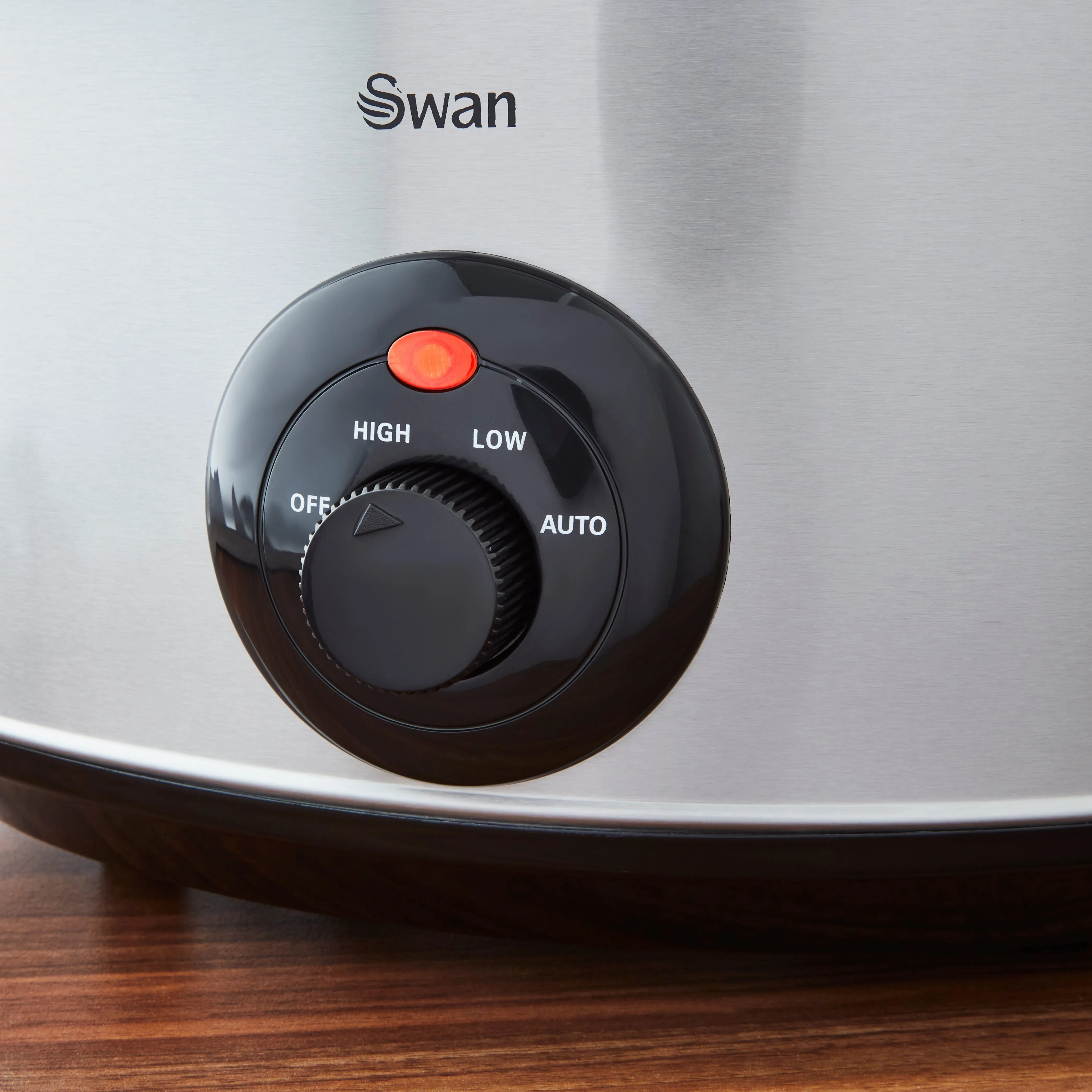 Swan 3.5 Litre Slow Cooker