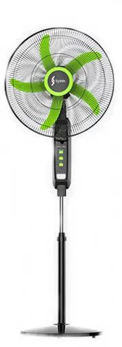 Syinix Standing Fan 18 Inches FSS18N-503