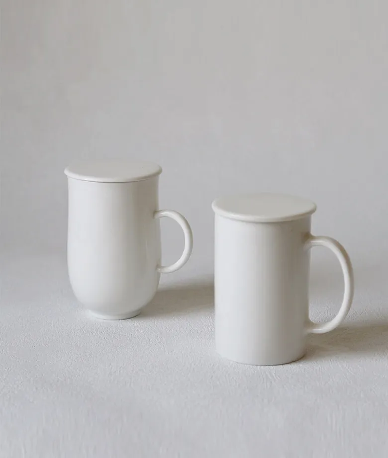 Tall mug 270ml / 9oz