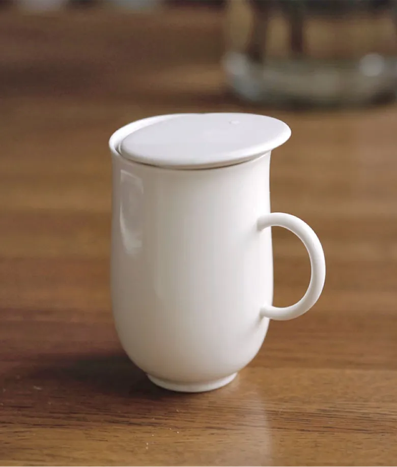 Tall mug 270ml / 9oz