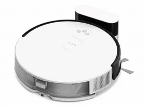 Tapo RV10, Robot Vacuum & Mop,25Watts ,0.4Lit, White