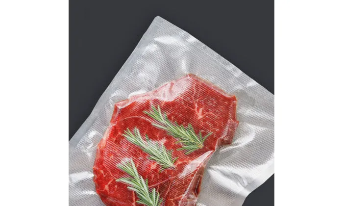 Taurus Vacuum Sealer Bags Plastic 22 X 600 Cm