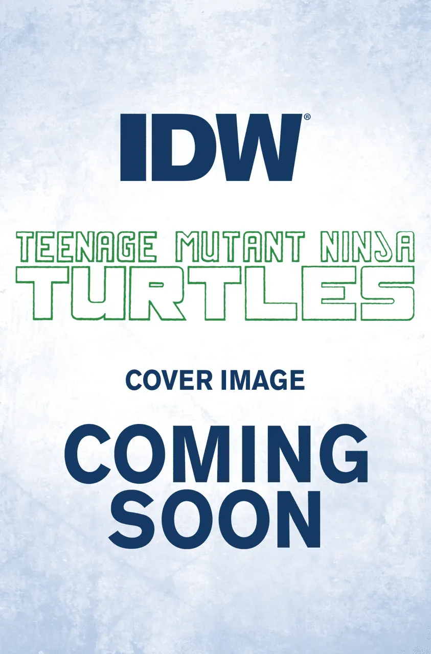 Teenage Mutant Ninja Turtles #132