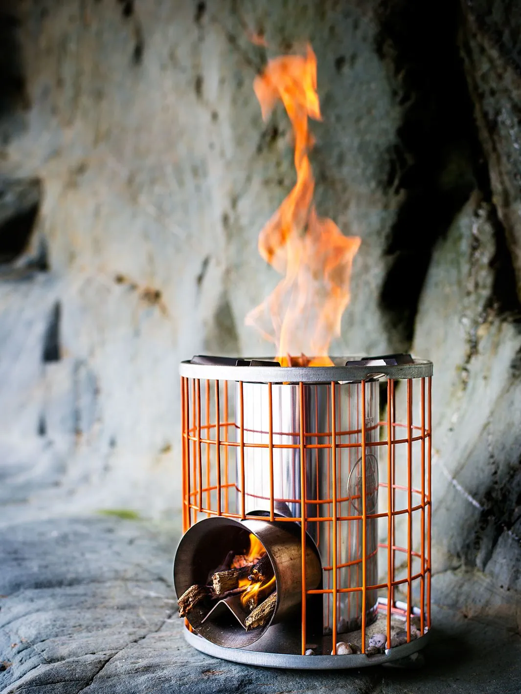 The Horizon Rocket Stove™