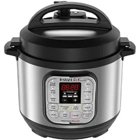 THIS SEVEN-IN-ONE MULTI-COOKER THAT WILL SERIOUSLY BLOW YOUR MIND