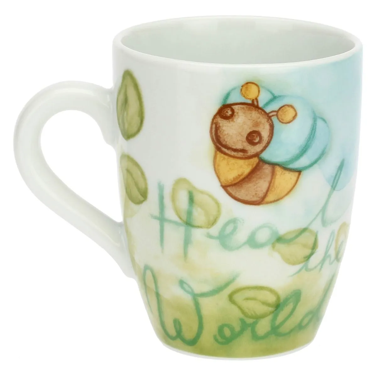 Thun - mug in porcellana otto dreamer | rohome