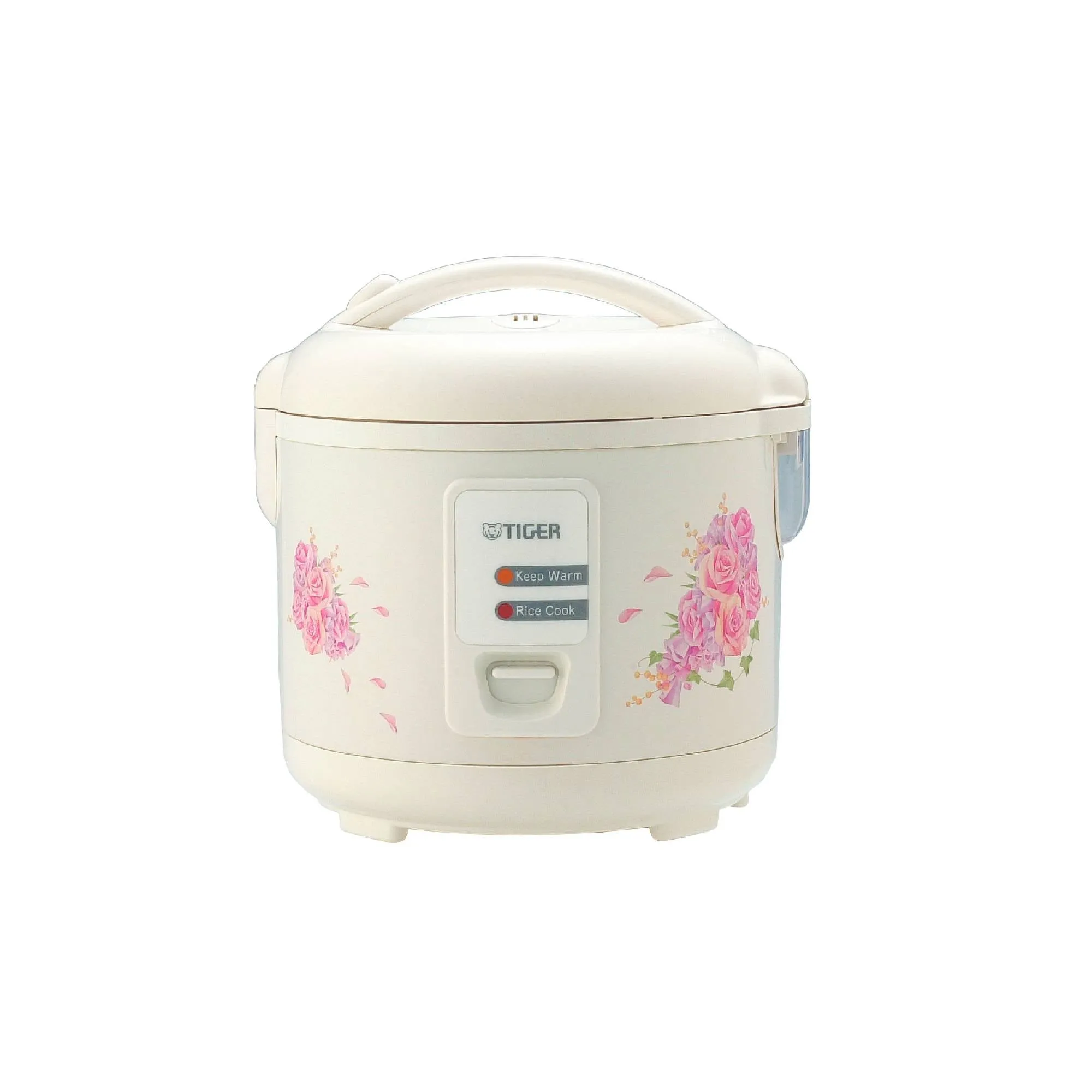 Tiger Electric Rice Cooker JAZ-A10U/18U