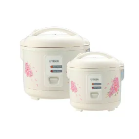 Tiger Electric Rice Cooker JAZ-A10U/18U