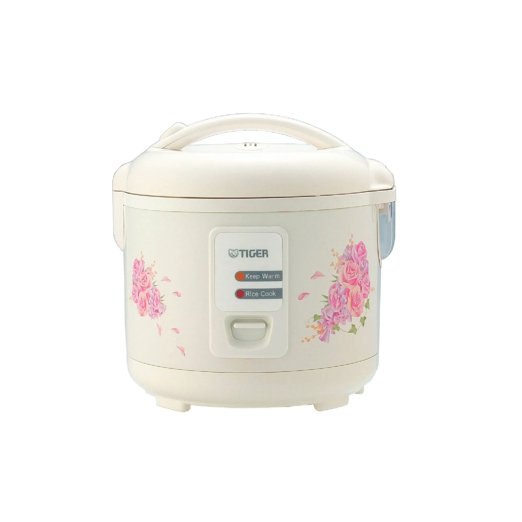 Tiger Electric Rice Cooker JAZ-A10U/18U