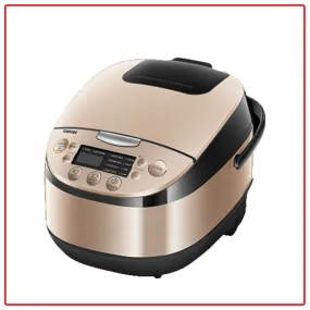 Toshiba RC-10DR1TMY(N) 1.0L Digital Rice Cooker