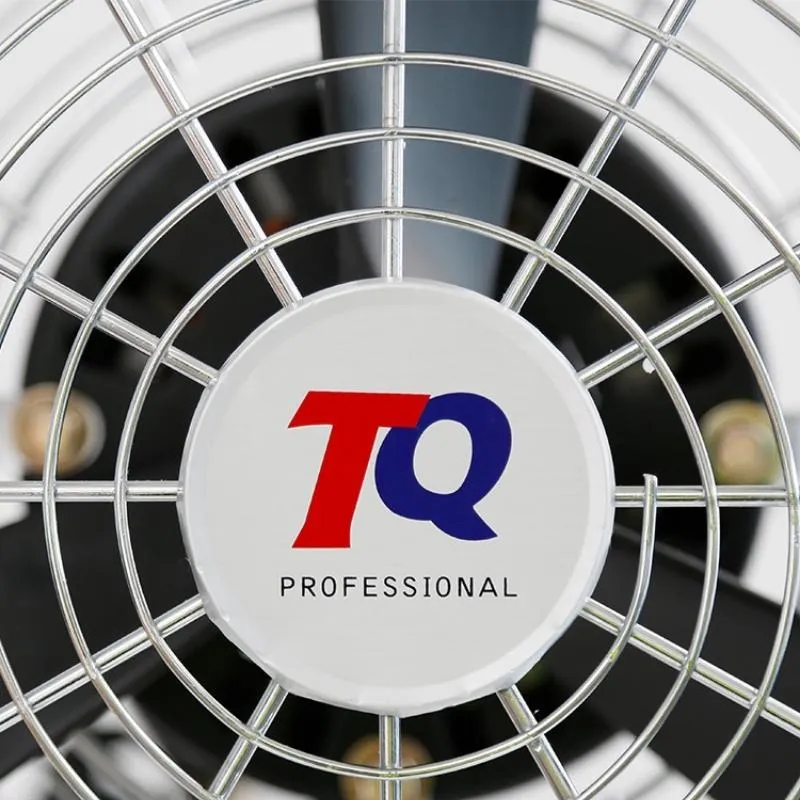 TRADEQUIP Workshop Fan Pedestal 750mm