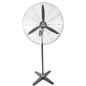 TRADEQUIP Workshop Fan Pedestal 750mm