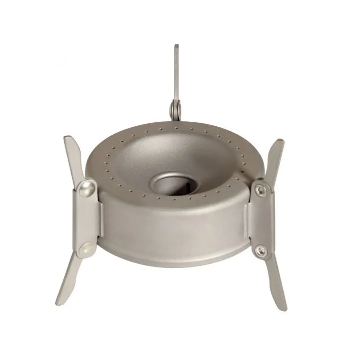 TRIAD MULTI-FUEL STOVE