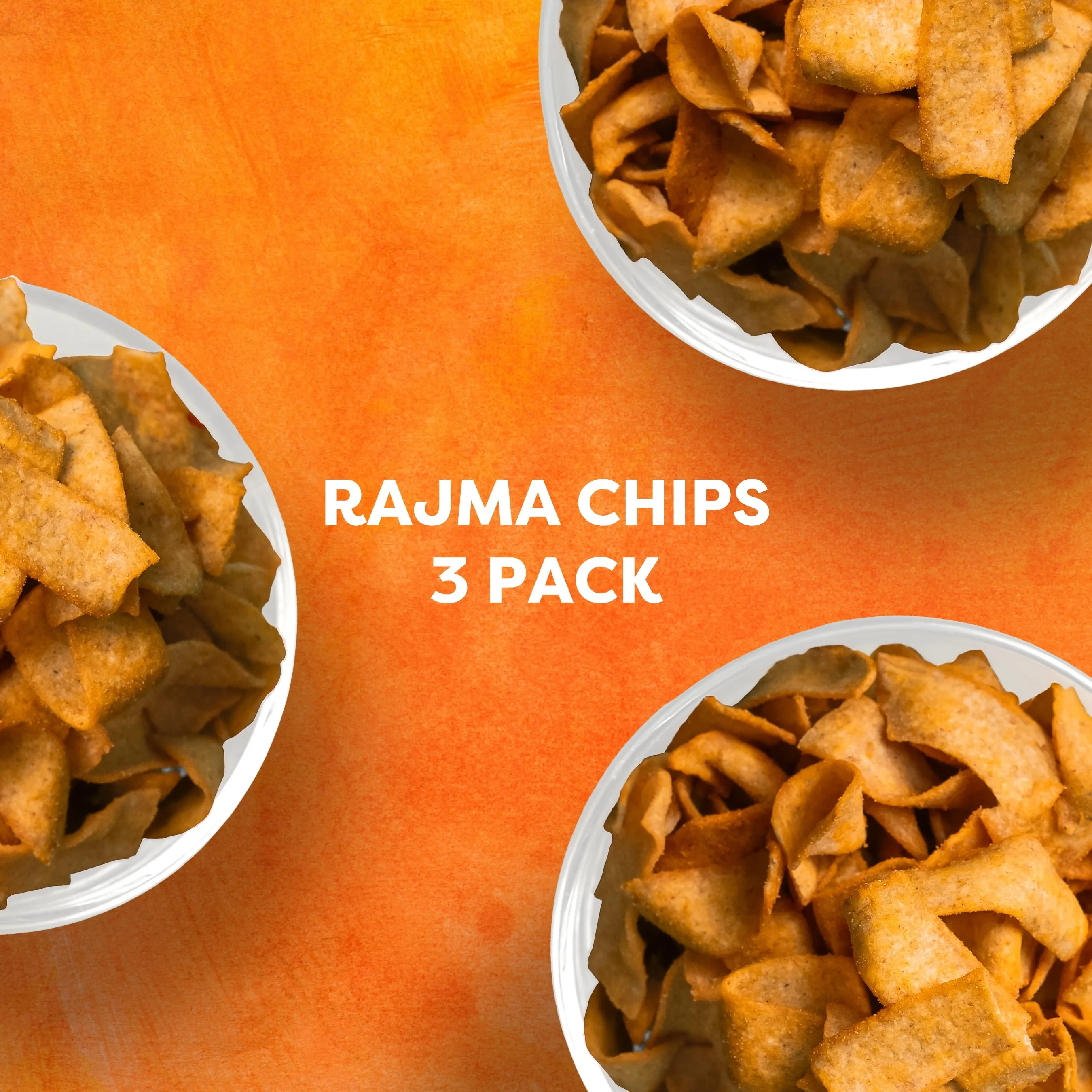 Troovy The Healthy High Protein Rajma Munchies