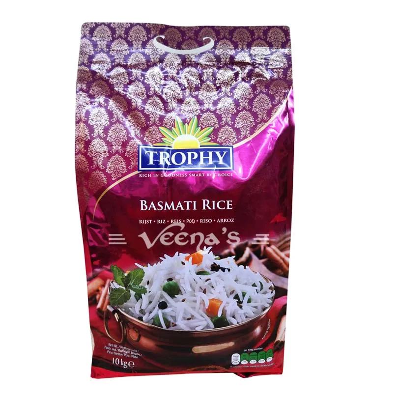 Trophy Basmati Rice