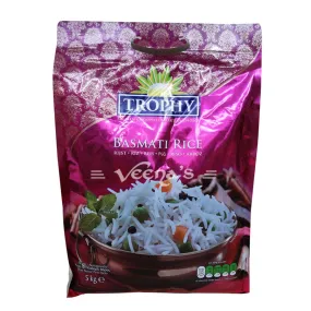 Trophy Basmati Rice