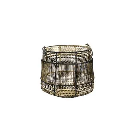 Tucker Votive Lantern