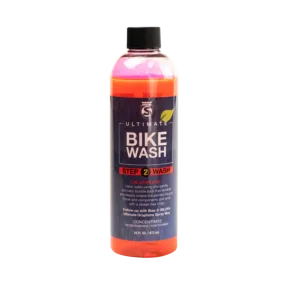 Ultimate Bike Wash