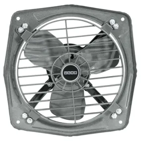 Usha Aeroclean Exhaust Fan 300mm Metallic Grey