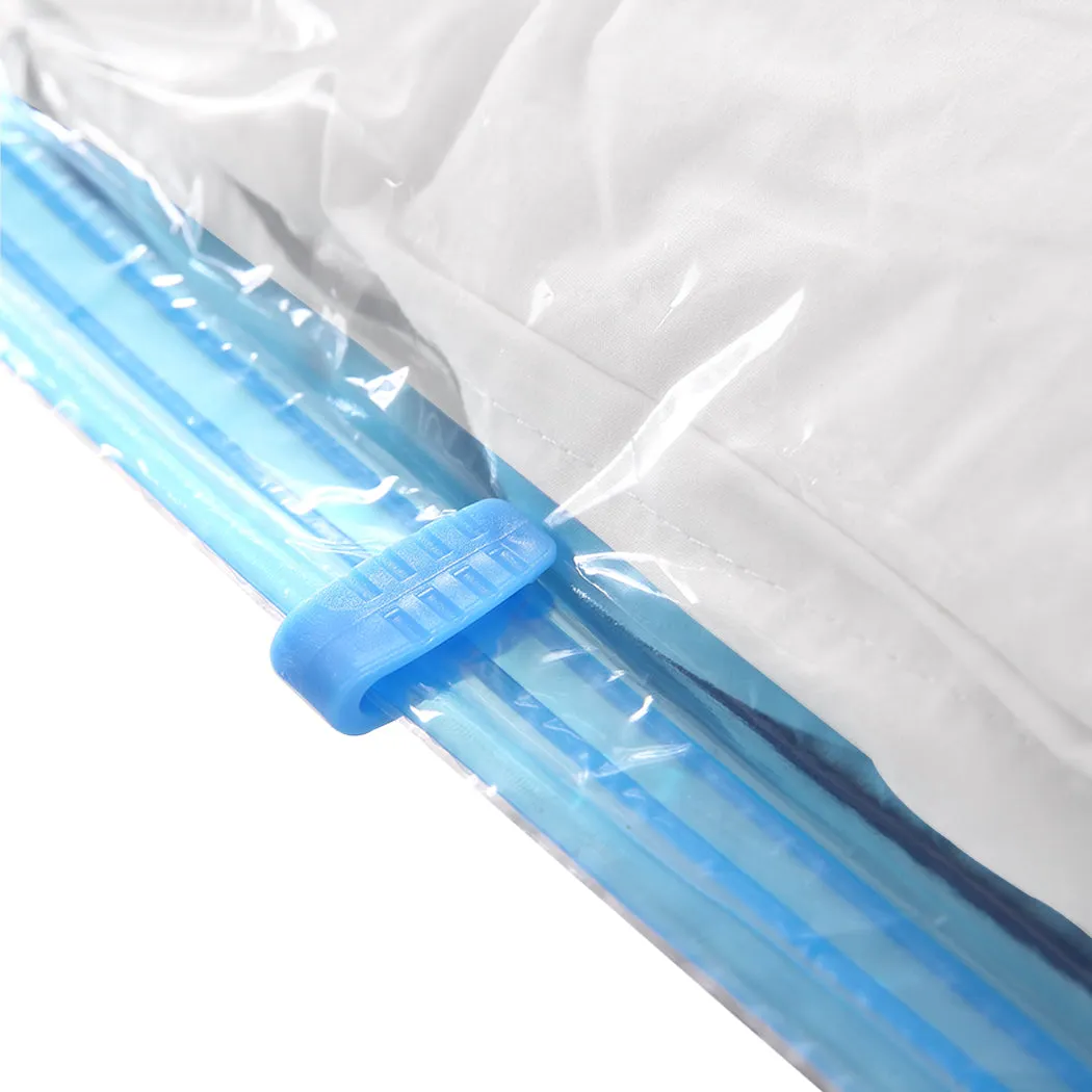 Vacuum Storage Bags Save Space Seal 50x70cm-24PK