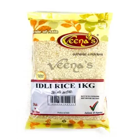 Veena's Idli Rice / Idly Rice (Premium Quality)