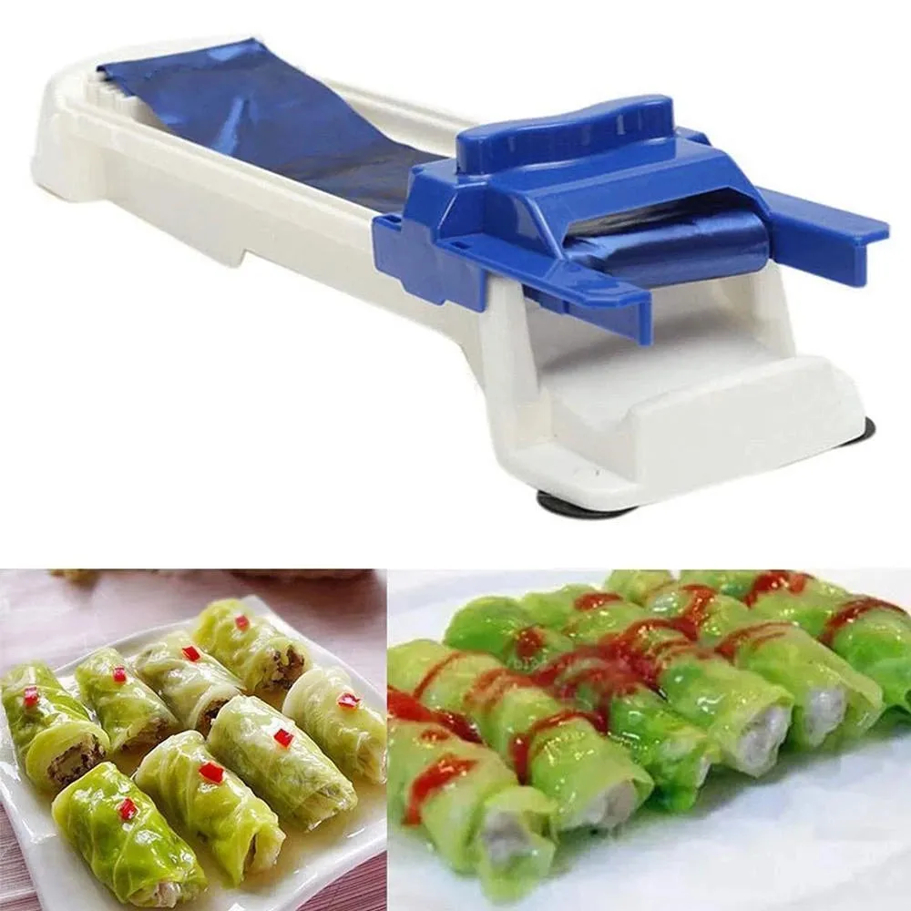 Vegetable & Meat Roller Set