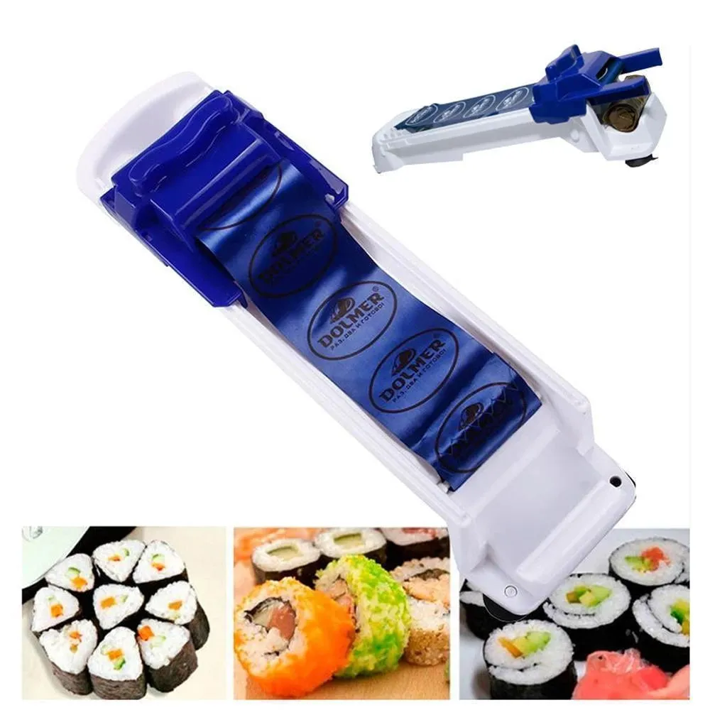 Vegetable & Meat Roller Set