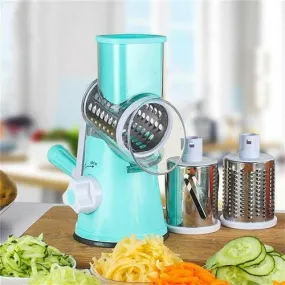 Vegetable Mandoline Slicer