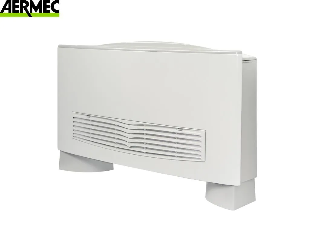 Ventilconvettore Fan Coil AERMEC mod. OMNIA HL 16 con comando incluso