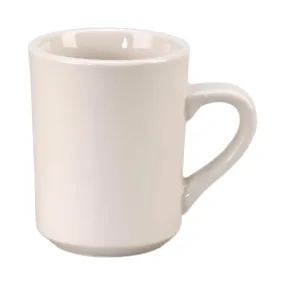 Vertex China VNT-V Vista Venture Mug, 8 oz., Pack of 6