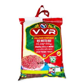 VVR Red Matta Rice 10kg