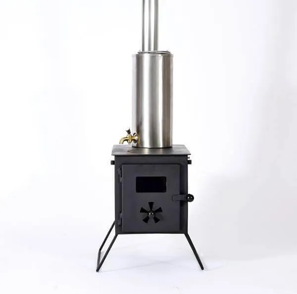 Water Heater For Stove